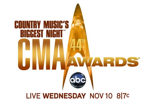 2010 CMA Awards Winners | ACountry