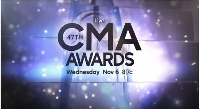 2013 CMA Awards Performers | ACountry