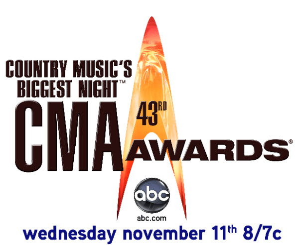 2009 CMA Awards Winners | ACountry