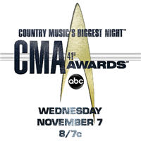 2007 CMA Awards Winners | ACountry