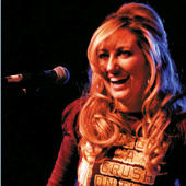 Lee Ann Womack Finding My Way Back Home Video | ACountry