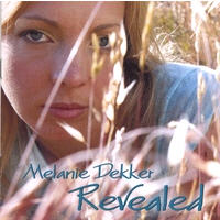 Melanie Dekker Revealed