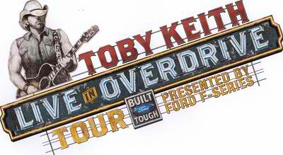 Toby Keith Tickets Farm Bureau Live At Virginia Beach