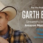 Garth Brooks Amazon