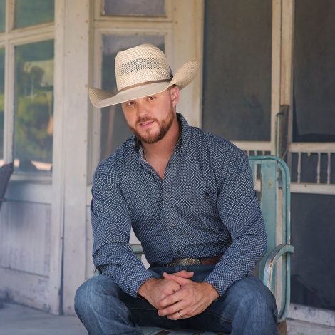 Cody Johnson | ACountry