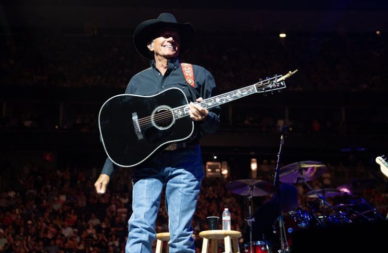 Strait Adds More Strait To Vegas Concerts ACountry