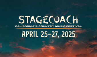 Stagecoach 2025 Lineup and Ticket Details: All You Need to Know