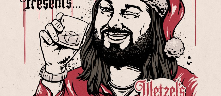 <strong>Koe Wetzel’s Wonderland Returns for a Texas Christmas!</strong>