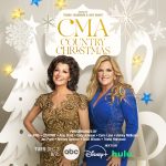 CMA Country Christmas 2024 Details: All You Need to Know