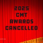 CMT Awards Cancelled