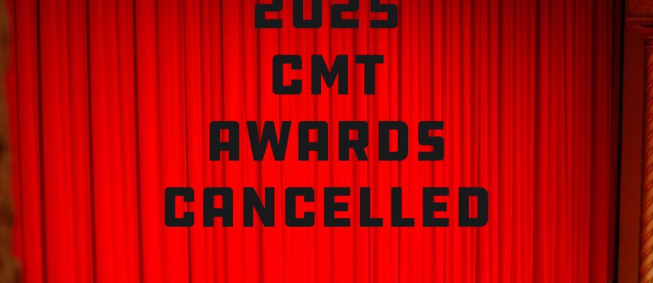 CMT Awards on Hiatus Amidst Paramount-Skydance Merger