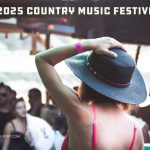 2025 Country Music Festivals